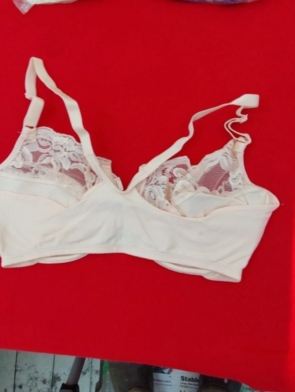 Victorias Secret cotton spandex